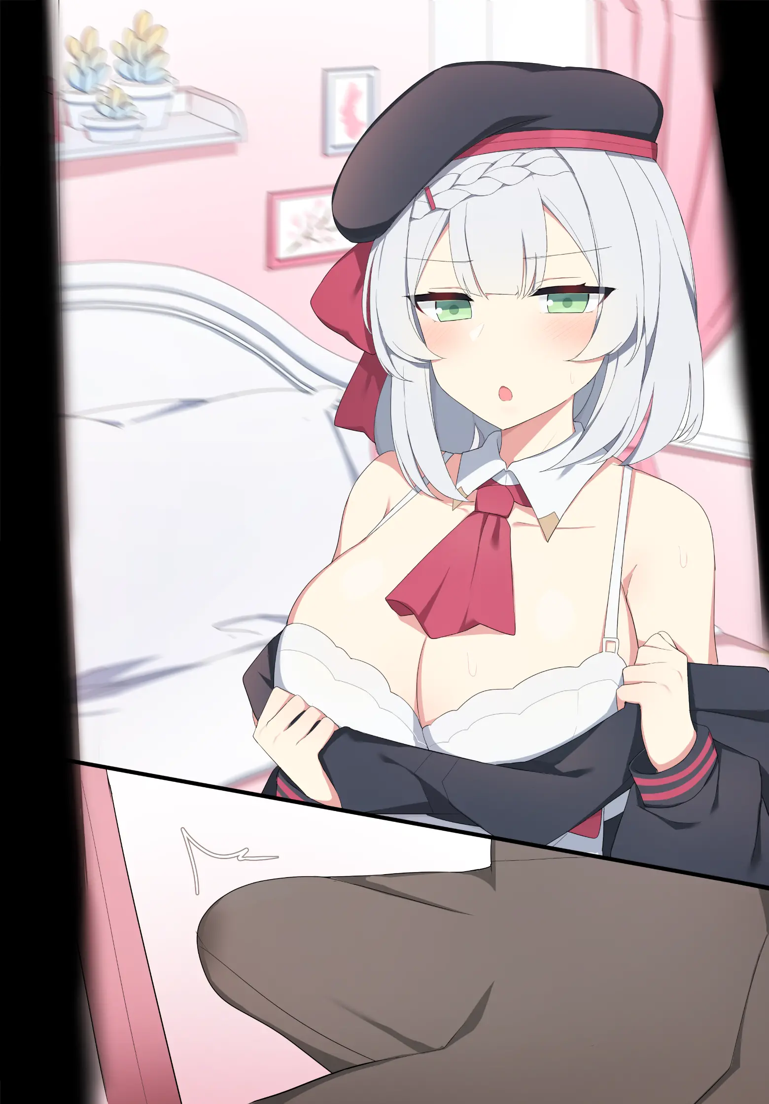 Noelle (Decensored)